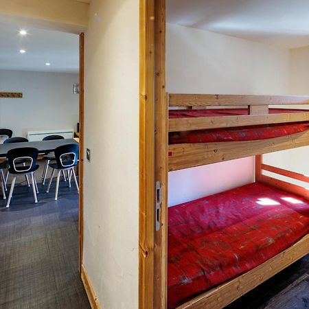 Noemys Backgammon Aparthotel La Plagne Habitación foto